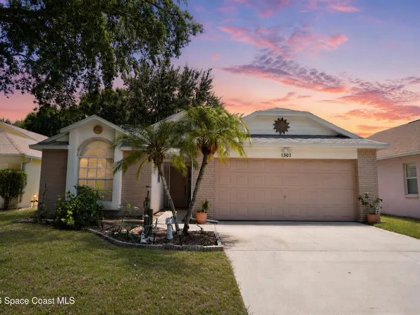 1307 Cypress Bend Cir, Melbourne, FL 32934