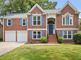 1153 Cool Springs Dr NW, Kennesaw, GA 30144