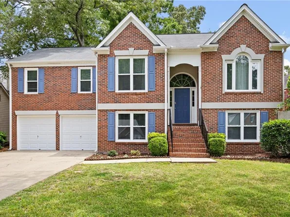 1153 Cool Springs Dr NW, Kennesaw, GA 30144