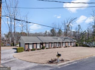 112 Thornwood Dr SW, Rome, GA 30165