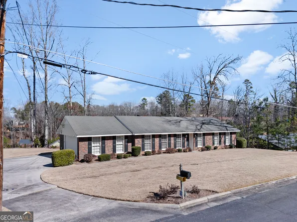 112 Thornwood Dr SW, Rome, GA 30165