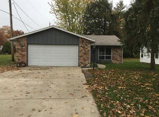 1659 N Franklin St, Danville, IL