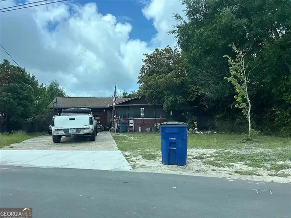 2011 Drummond Ave, Panama City, FL 32405