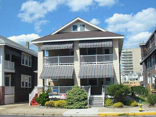 Home Exterior