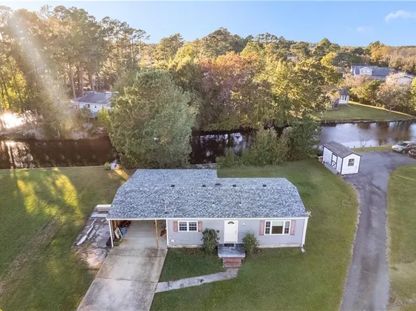 114 Trout St, Moyock, NC 27958