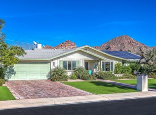 4222 E Calle Redonda, Phoenix, AZ 85018