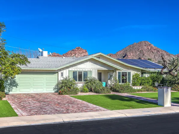 4222 E CALLE REDONDA --, Phoenix, AZ 85018