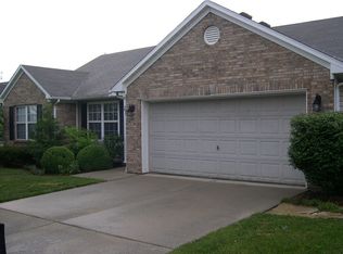 217 Masterson Station Dr, Lexington, KY 40511