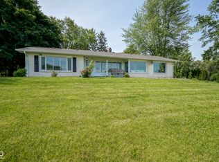 2942 Hilltop Ct, Anderson, IN 46013