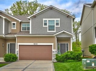 16223 Moon Shot St, Parkville, MO 64152