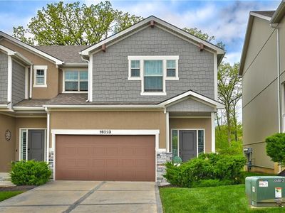 16223 Moon Shot St, Parkville, MO, 64152