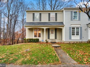 2115 Carriage Square Pl, Silver Spring, MD 20906