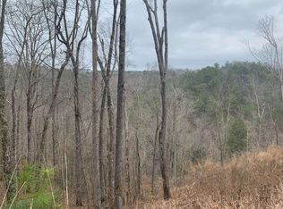 135 Flat Ridge Rd, Ellijay, GA 30540