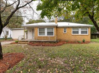 600 Annie Laura Dr, Birmingham, AL 35215