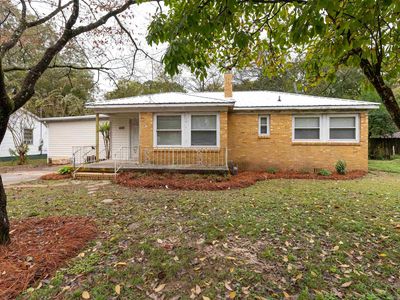 600 Annie Laura Dr, Birmingham, AL, 35215