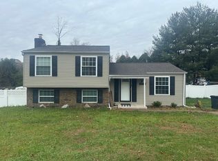 1526 Perryman Rd, Aberdeen, MD 21001