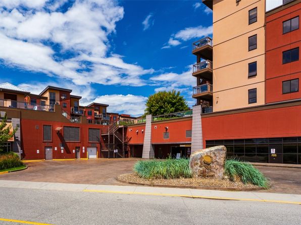 654 Cook Rd #611, Kelowna, BC V1W 3G7