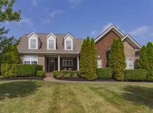 1038 Saint Hubbins Dr, Spring Hill, TN 37174