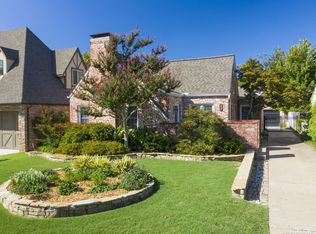 237 E 28th St, Tulsa, OK 74114