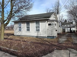 511 French St, Adrian, MI 49221