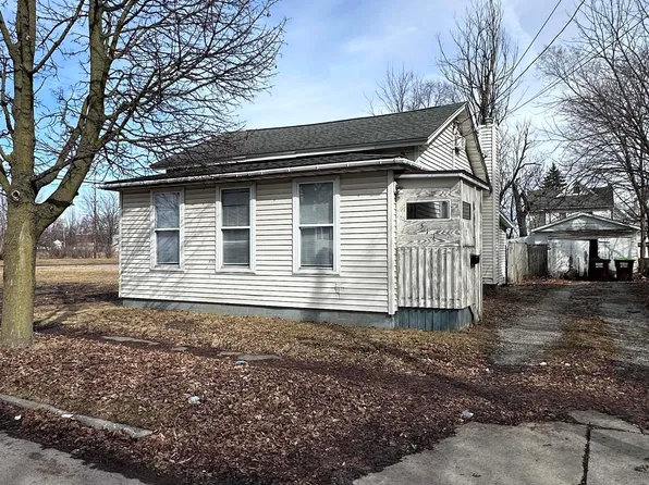511 French St, Adrian, MI 49221