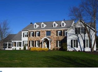 68 Woodside Ln, New Hope, PA