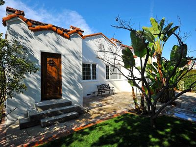 801 N Sierra Bonita Ave, Los Angeles, CA, 90046
