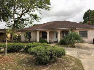 3109 W Aileen St, Tampa, FL 33607