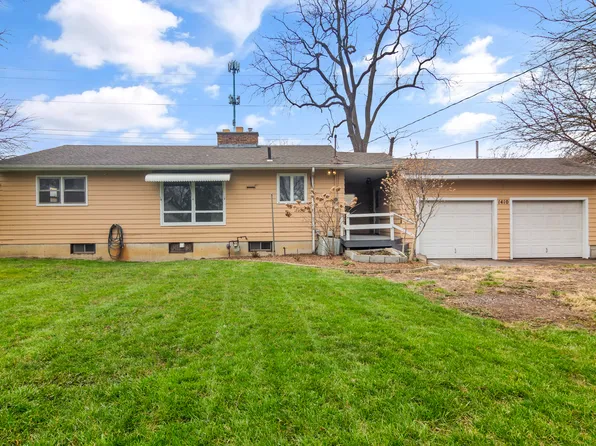 1410 Nealon Dr, Portage, IN 46368