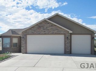 677 Chalisa Ave, Grand Junction, CO 81505