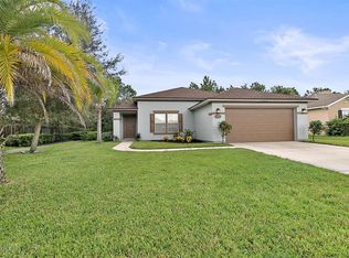 1248 Nochaway Dr, Saint Augustine, FL 32092