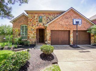 5534 Baby Blue Ln, Katy, TX 77494