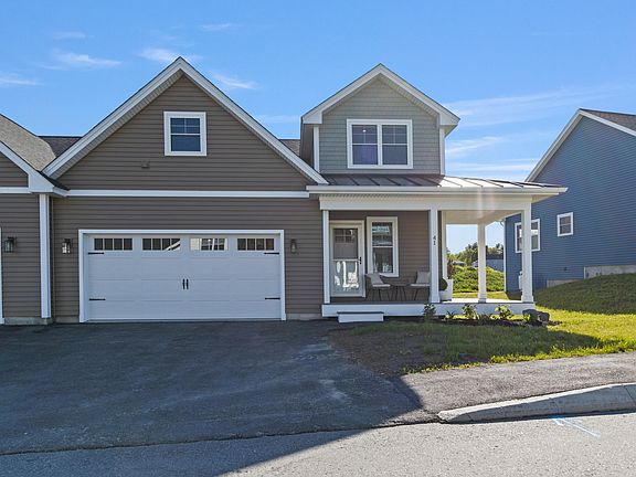 2nd image of 41 Brooks Edge Farm Road #104