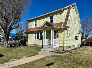 1022 Sherman St, Williamsport, PA 17701