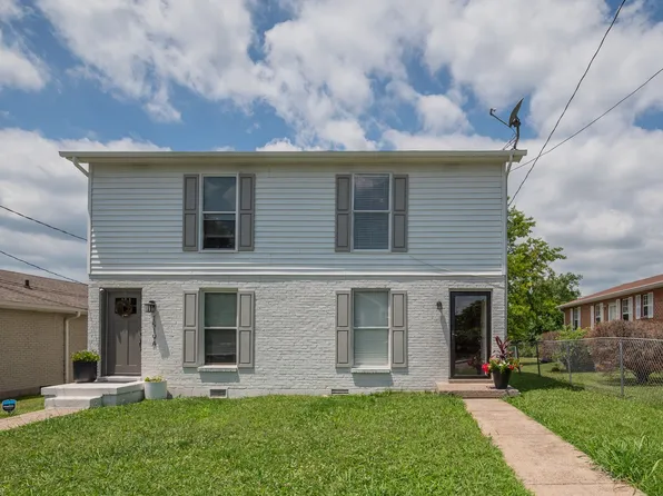 1519B 21st Ave N, Nashville, TN 37208