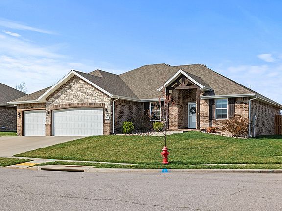 2nd image of 5931 S Brookside Lane Lot 79