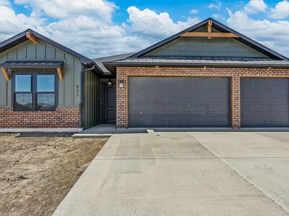 831 Ambrosia Ave, Grand Junction, CO 81505