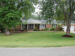 1115 Golf View Dr, North Myrtle Beach, SC 29582