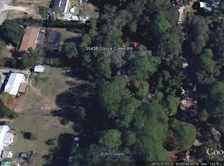35438 Goose Creek Rd, Leesburg, FL 34788