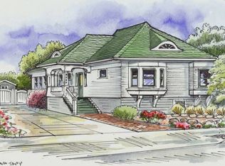 2417 10th St, Berkeley, CA 94710