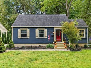 218 E School St, Kent, OH 44240