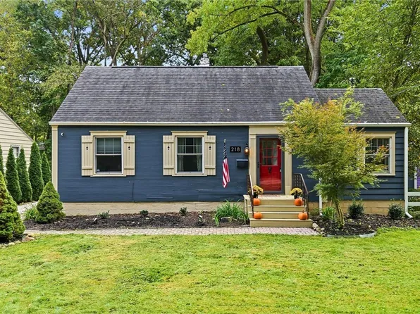 218 E School St, Kent, OH 44240