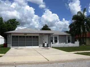 8831 Wabash Ln, Port Richey, FL 34668