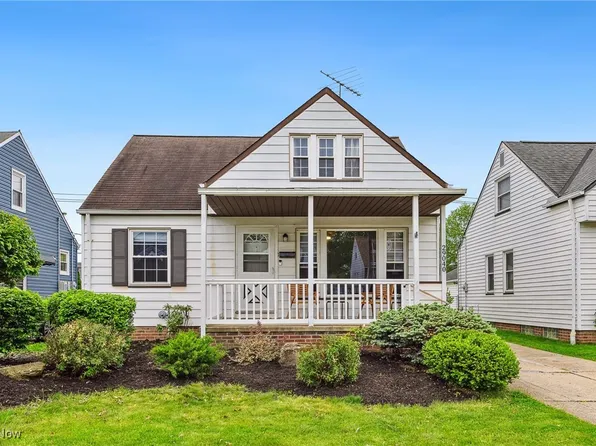 29040 Forestgrove Rd, Eastlake, OH 44095