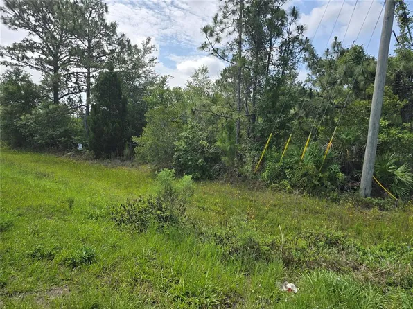 Quarterly Pkwy Lot 152, Orlando, FL 32833