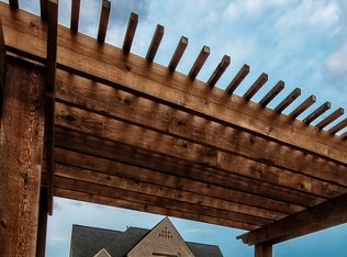 4746 Magnolia Park Cir W, Collierville, TN 38017