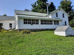 1005 State Route 3, Saranac Lake, NY 12983