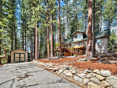 1774 Hekpa Dr, South Lake Tahoe, CA, 96150