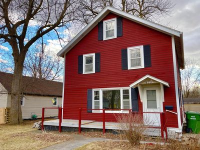 839 Clement St, Worthington, MN, 56187