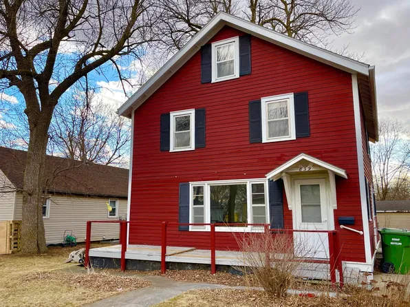 839 Clement St, Worthington, MN 56187